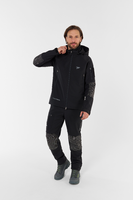 Tactic Softshell Jacket