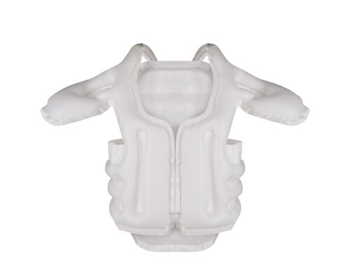 Tech Air 5 Airbag System