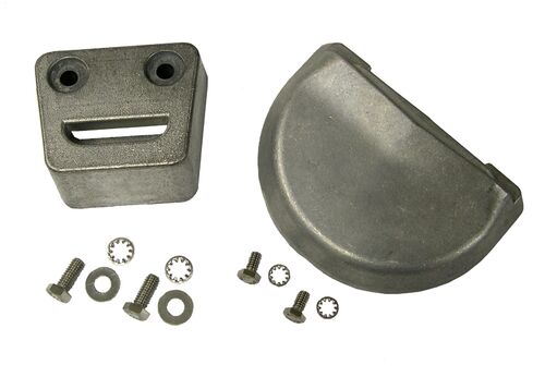 Perf metals anode kit Volvo Penta SX/DP-SM