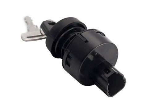 Bronco Ignition Keyswitch Yamaha