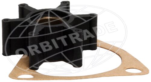 Orbitrade, impeller yanmar 1gm10, 1gm