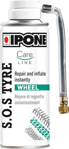 Ipone SOS Tyre 200ml