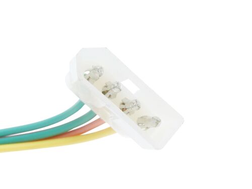 Virtalukko, Rieju MRT 12-