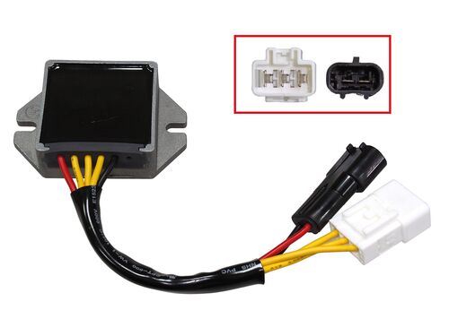 Sno-X Regulator Arctic Cat