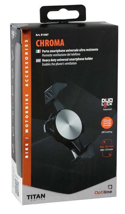 Opti-Case Titan Croma