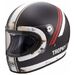 Trophy Motorcycle Helmet
