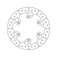 Brembo Serie Oro jarrulevy