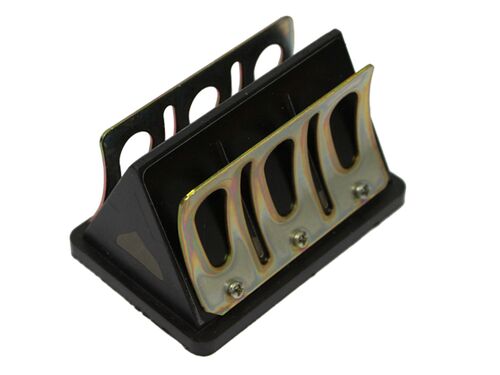 Sno-X Reed valve assembly, BRP