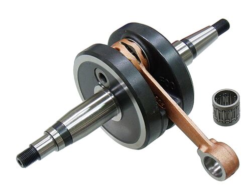 Tec-X Kampiakseli, Derbi Senda -05