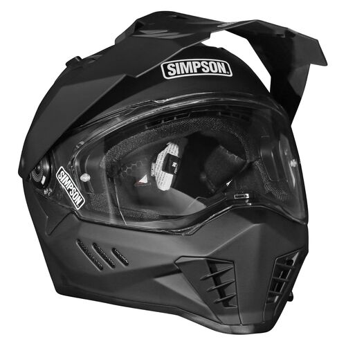 Xcursion Helmet