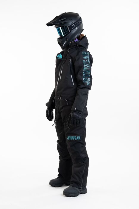 Women's The One V2 Monosuit