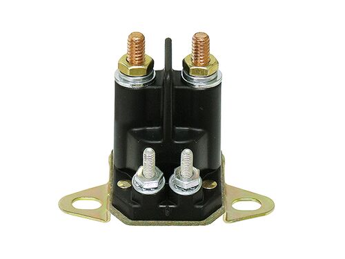 Sno-X Starter Solenoid Arctic Cat
