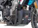 AXP Adventure Skid Plate HDPE 8mm Black CFMOTO 450MT 24-25