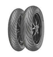 PIRELLI Angel City 80/100 - 17 M/C 46S TL F