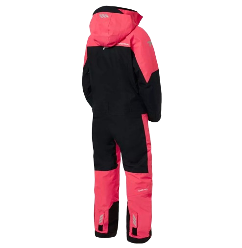 Naisten Backcountry Kelkkahaalari