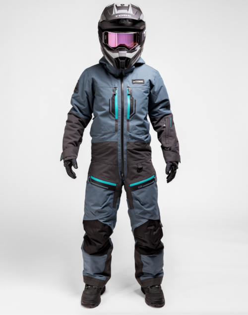 Tiro V3 Monosuit