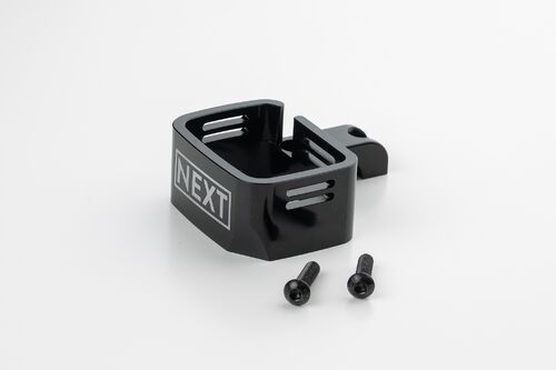 NEXT Brake Reservoir Guard Ski-Doo/Lynx Black