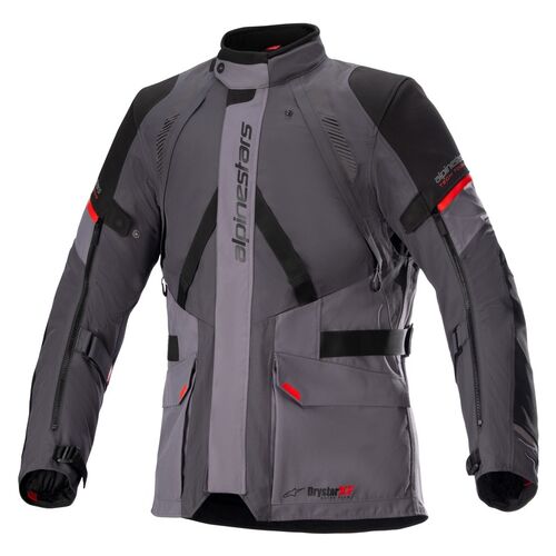 Monteira Drystar XF MP-takki