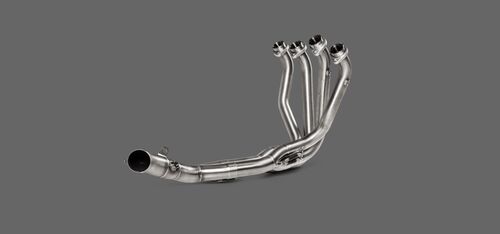 Akrapovic Optional Header (SS) Ninja 1000SX 2020-