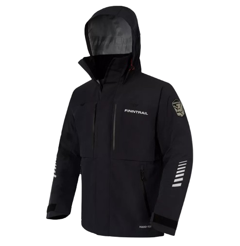 Tournament Kalastustakki