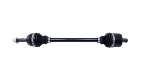 BRONCO, vetoakseli täyd. vahv. Yamaha