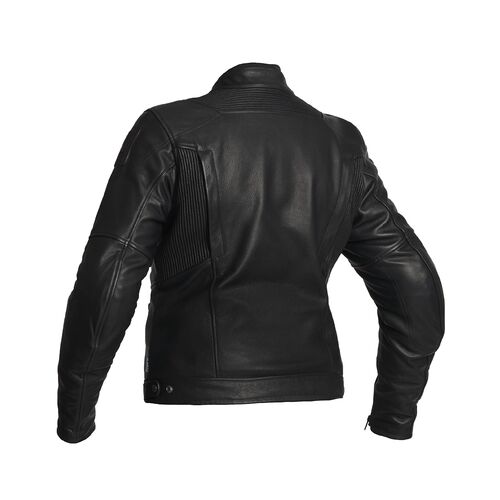 Leather Jacket Vitsand Women's