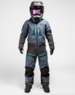 Tiro V3 Monosuit