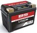BS Battery BSLI-09 Lithiumakku