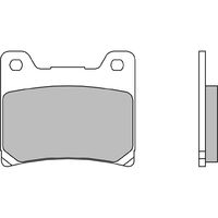 Brembo Jarrupalat Carbon-Ceramic