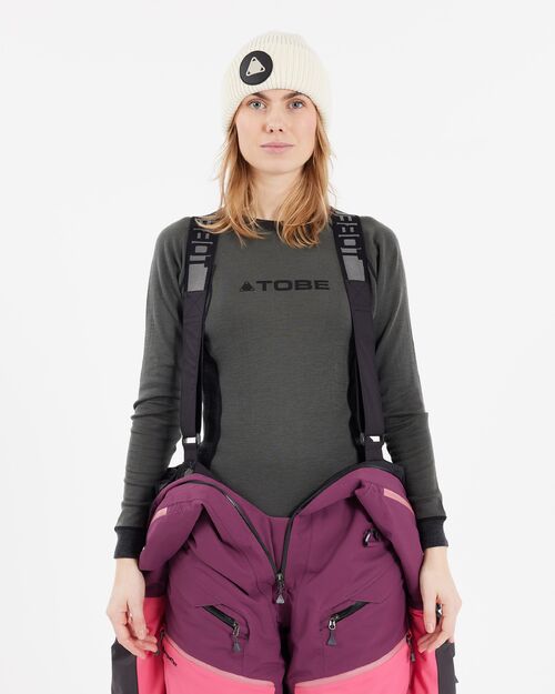 Women's Celsus Insulated Monosuit