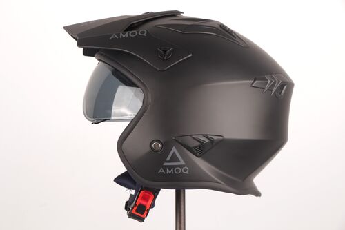 Blister Jet Kypärä