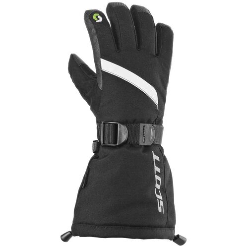 Hyland Pro Перчатки для снегохода