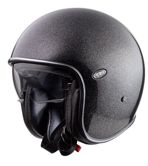 Vintage Evo MP-Kypärä