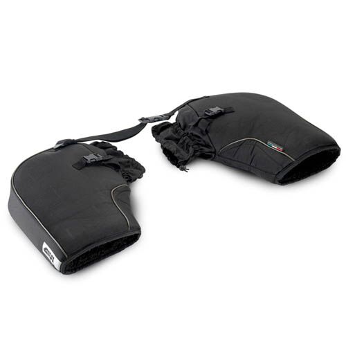 GIVI  ohjaustangon hanskat parii