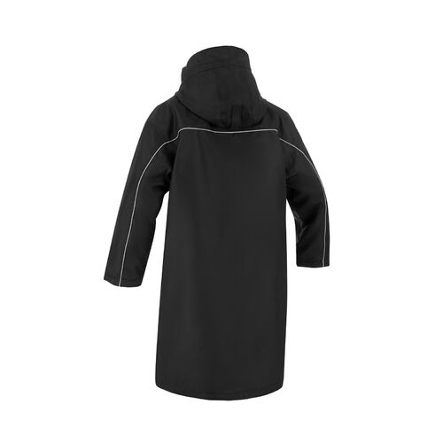 Children Warm-Up One Size