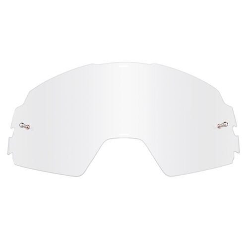 ONeal B-20 Linssi kirkas 