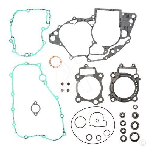 ProX Complete Gasket Set Honda CRF250R '04-07 + CRF250X '04-