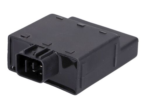 Naraku Racing CDI-Laite, Yamaha Aerox 04- (johto Pun./Valk.)