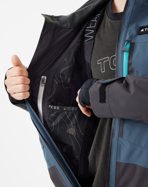 Tiro V3 Monosuit