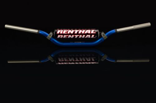 Renthal Twinwall 999 McGrath Sininen