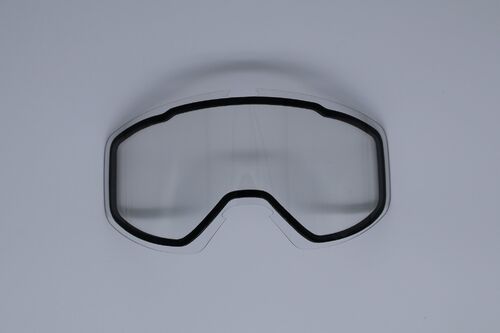 AMOQ Youth double lens, clear