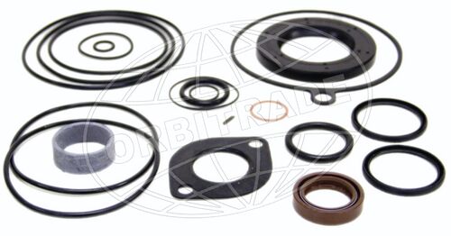 Orbitrade, gasket set