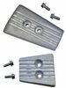 Perf metals anode kit Volvo Penta DPS-A/DPS-B/SX-A