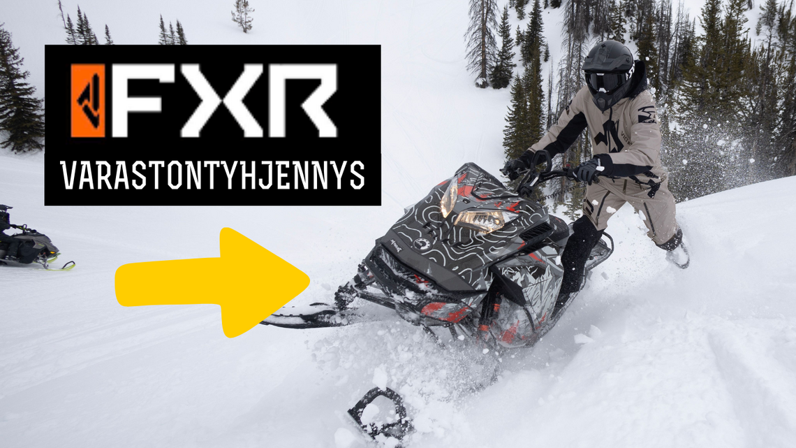 FXR