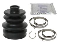 BRONCO SUOJAKUMISARJA