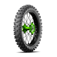Michelin Starcross 6 Medium Soft 100/90-19 57M