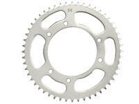 Tec-X Takaratas, 52, Ø105mm, Derbi Senda 00-/ Aprilia RX,SX 06-/ Yamaha DT50 04-