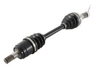 All Balls Vetoakseli täydellinen 6 Honda Oikea etu