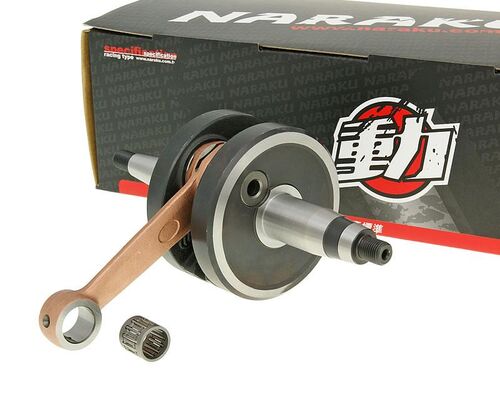 Naraku Kampiakseli, Standard, Derbi Senda 06- / Aprilia RX,SX 06- / Gilera SMT