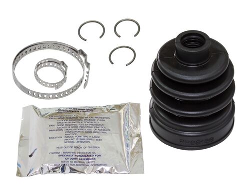 Bronco Suojakumisarja Eteen Sisempi  Honda